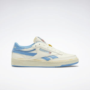Reebok Club C 85 Vintage Shoes Chalk / Chalk / Alabaster (GY9654)