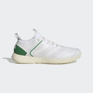 Adidas Adizero Ubersonic 4 Tennis Cloud White / Cloud White / Off White (GZ1409)