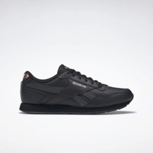 Reebok  Royal Glide Black / Rose Gold / Black (GZ1414)