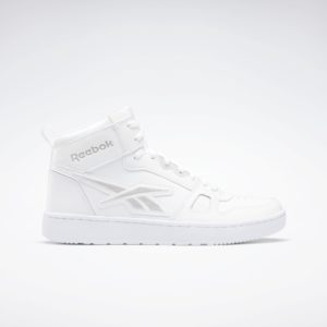 Reebok Resonator Mid Shoes Cloud White / Cloud White / Pure Grey 2 (GZ2712)