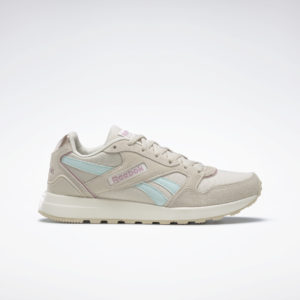 Reebok  Royal Techque T CE Shoes Chalk / Mist / Rose Gold (GZ6059)