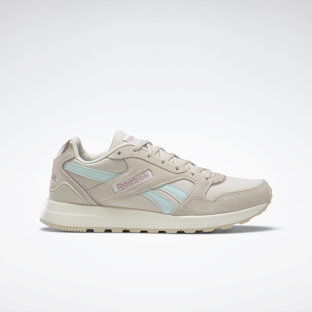 Reebok Royal Techque T CE Shoes Chalk / Mist / Rose Gold (GZ6059)