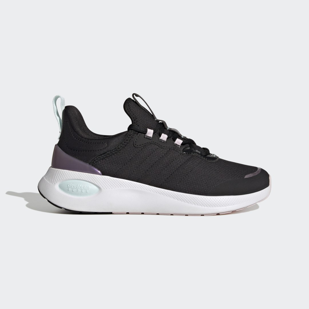 Adidas Puremotion Super Core Black / Core Black / Matt Purple Met. (GZ6782)