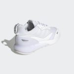 Adidas ZX 2K Boost 2.0 Cloud White / Core Black / Cloud White (GZ7741)