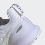 Adidas ZX 2K Boost 2.0 Cloud White / Core Black / Cloud White (GZ7741)