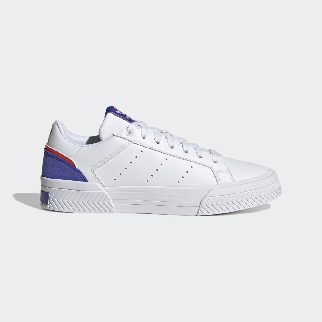 Adidas Court GZ9236