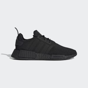 Adidas NMD_R1 Primeblue Core Black / Core Black / Core Black (GZ9256)