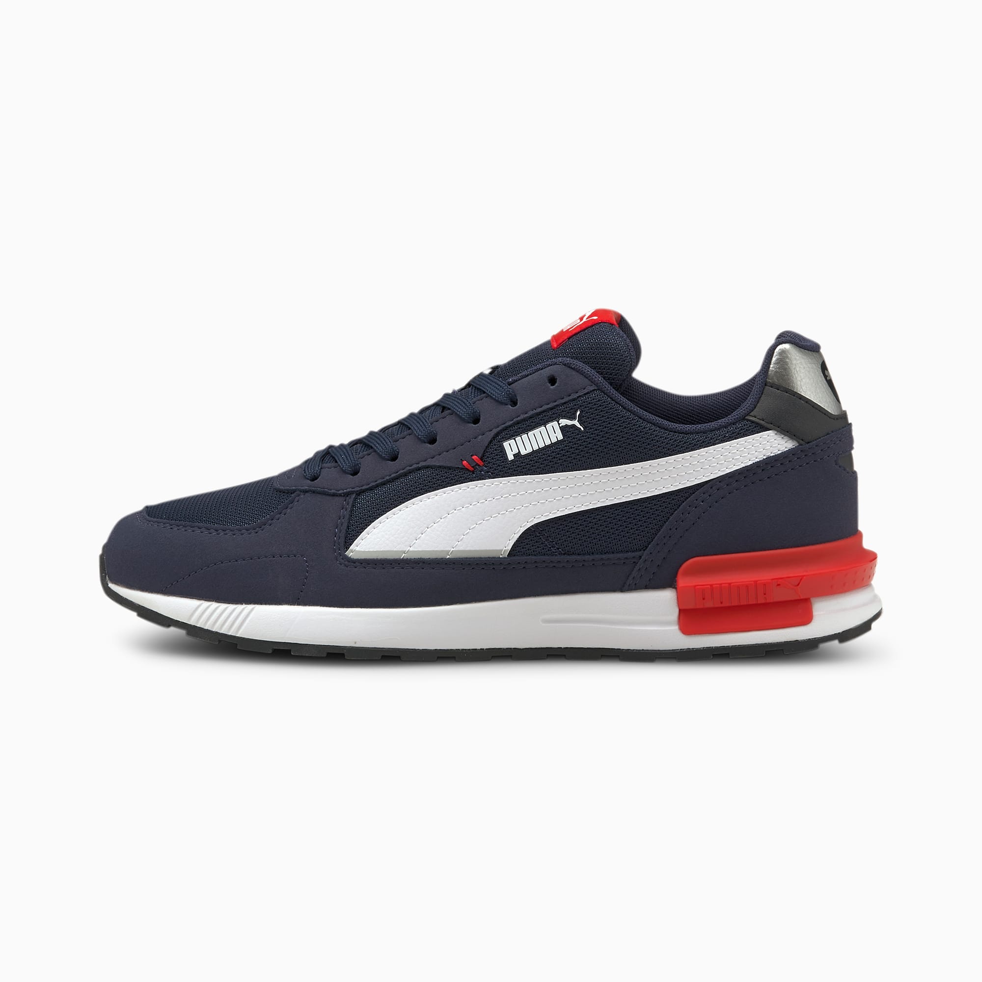 Sneaker 380738-08
