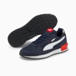 Sneaker 380738-08
