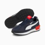 Sneaker 381987-04