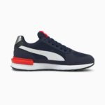Sneaker 381987-04
