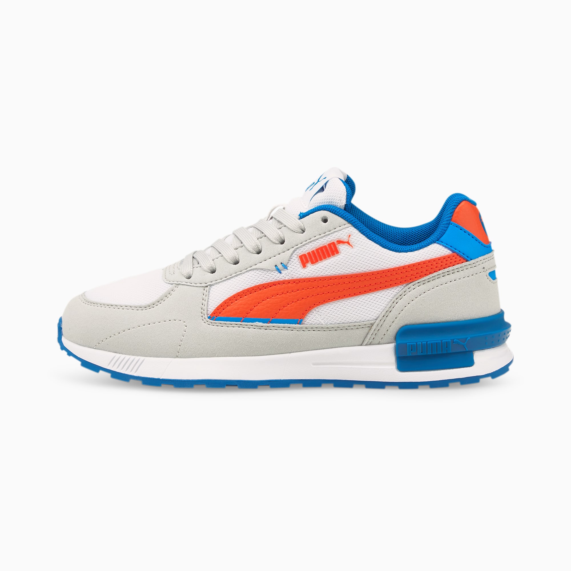 Sneaker 381987-07