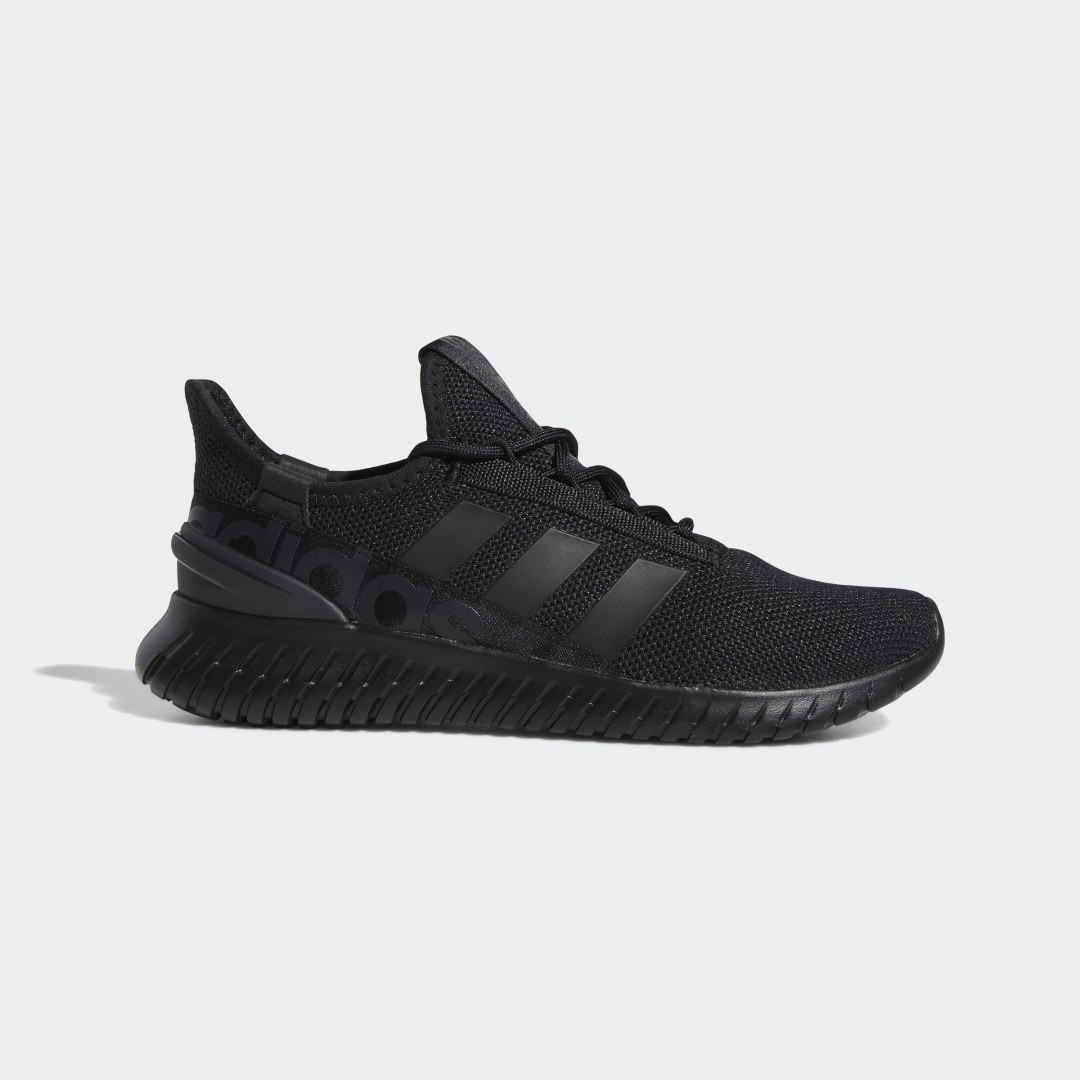 Adidas Kaptir 2.0 Core Black / Core Black / Carbon (H00279)