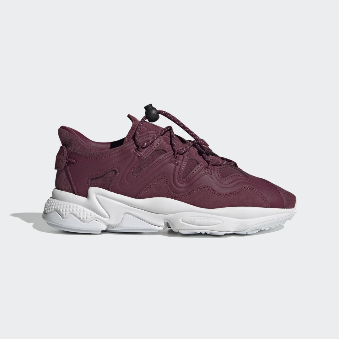 adidas x Raf Simons Ozweego H01184