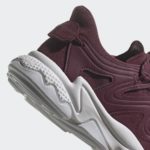 adidas x Raf Simons Ozweego H01184