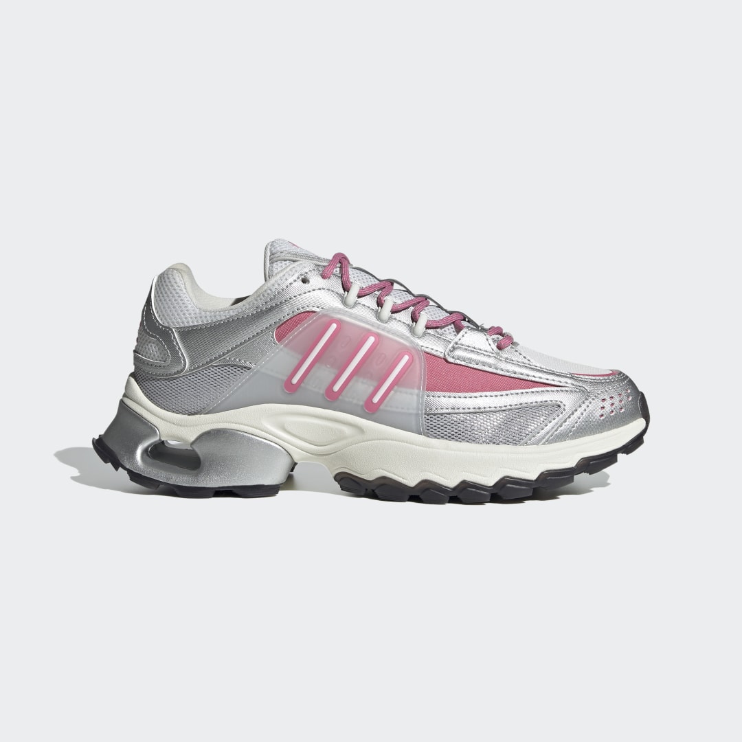 Adidas Thesia Crystal White / Silver Metallic / Off White (H01842)