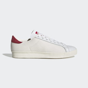 Adidas Rod Laver Vintage Crystal White / Team Victory Red / Off White (H02901)
