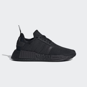 Adidas NMD_R1 Core Black / Core Black / Core Black (H03994)
