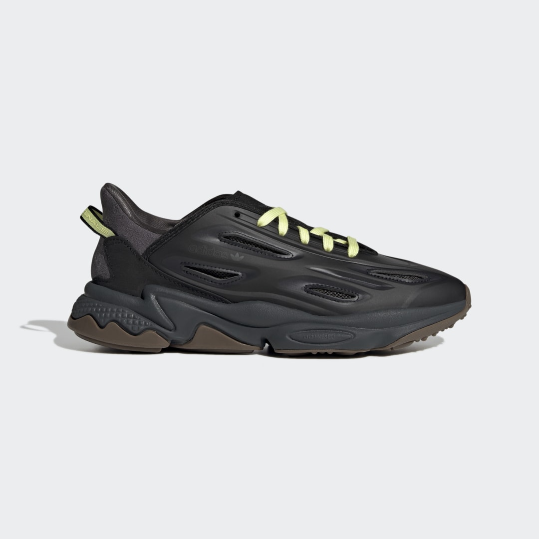 adidas x Raf Simons Ozweego H04235