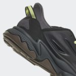 adidas x Raf Simons Ozweego H04235