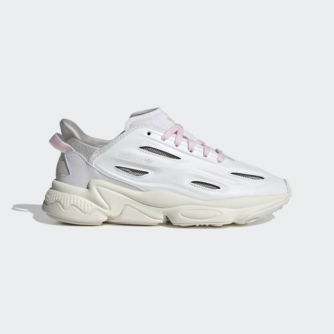 adidas x Raf Simons Ozweego H04261