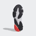 adidas x Raf Simons Ozweego H04536