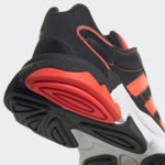 adidas x Raf Simons Ozweego H04536