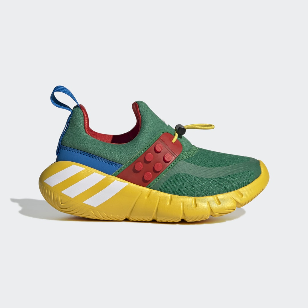 Sneaker H05282