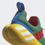 Sneaker H05282