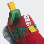 Sneaker H05284