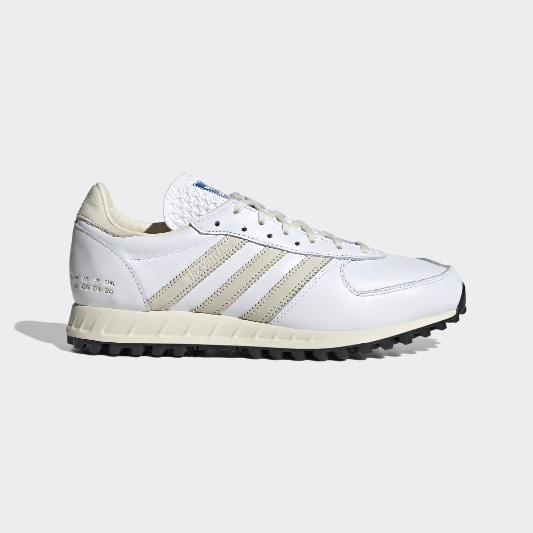 Adidas adidas TRX Vintage Cloud White / Cream White / Core Black (H05386)