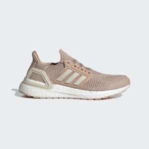 Adidas Ultraboost 19.5 DNA Ash Pearl / Aluminium / Cloud White (H06274)