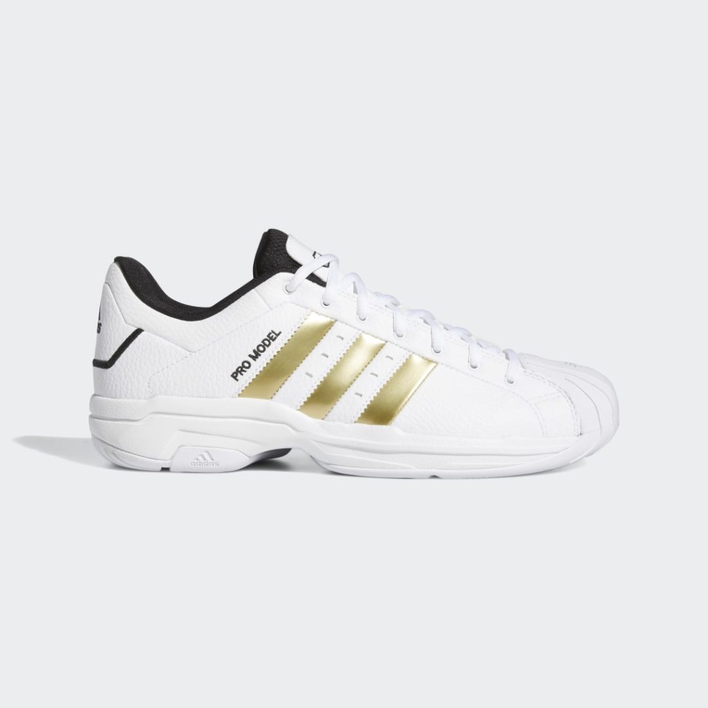 Adidas Pro Model H68060