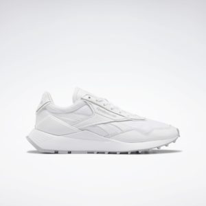 Reebok Classic Leather Legacy AZ Shoes Cloud White / Cloud White / Cold Grey 2 (H68651)