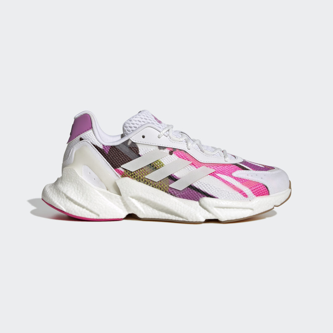 Sneaker HP2119