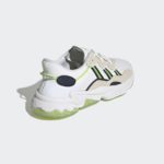 adidas x Raf Simons Ozweego HP7801