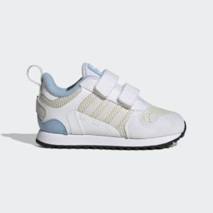 Adidas ZX 700 HD Cloud White / Orbit Grey / Clear Blue (HP8880)