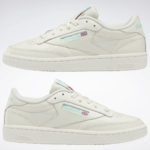 Reebok Club C 85 HQ0947