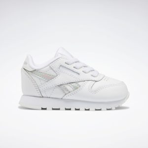 Reebok Classic Leather Shoes Cloud White / Cloud White / Cloud White (HQ3908)