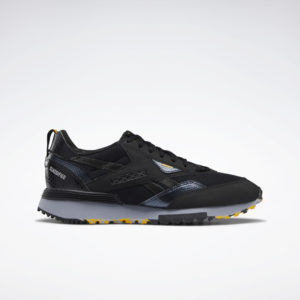 Reebok Jurassic World LX 2200 Shoes Core Black / Cool Shadow / Track Gold (HQ6264)