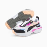 Sneaker 384858-01