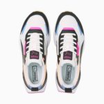 Sneaker 384858-01