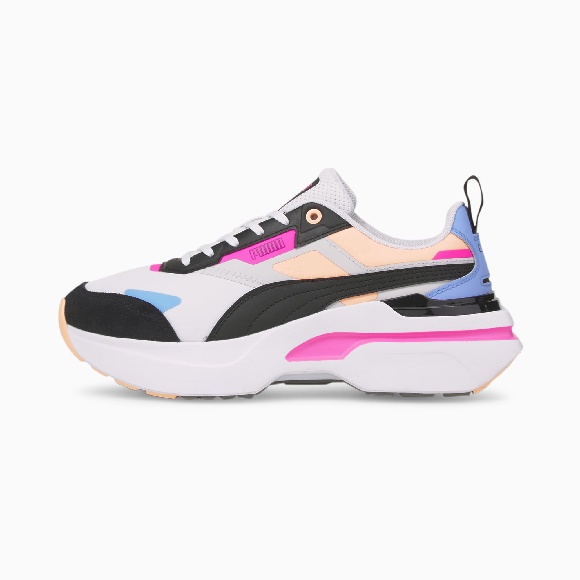 Sneaker 384858-01