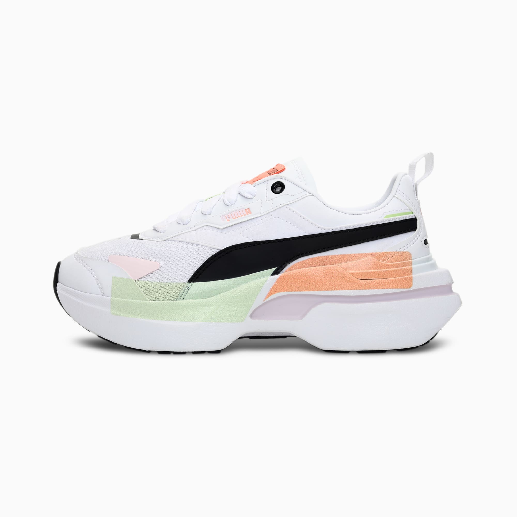 PUMA Kosmo Rider Mis Women’ White (384856-01)