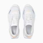 Sneaker 384892-02