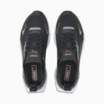 Sneaker 384892-01