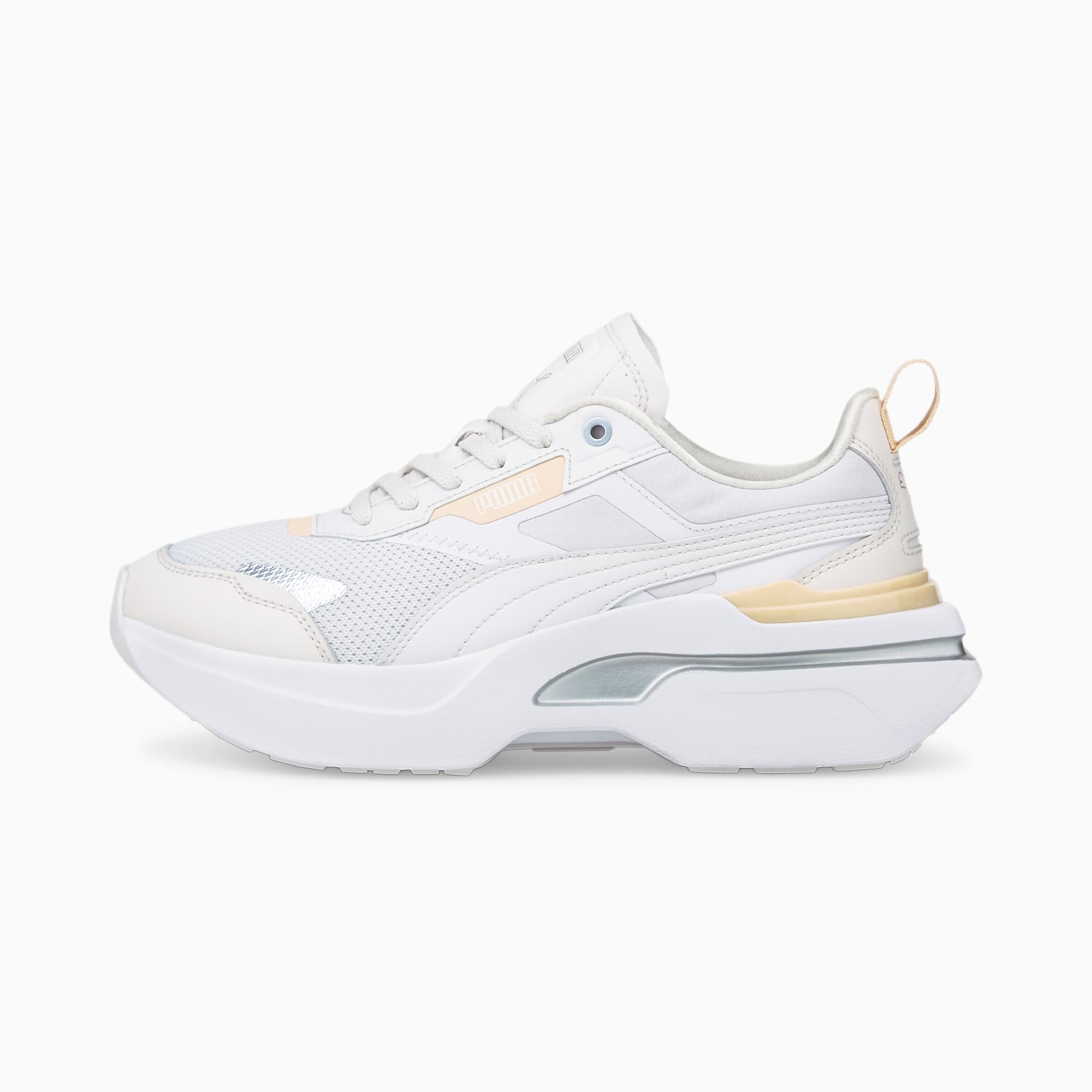 Sneaker 384892-02