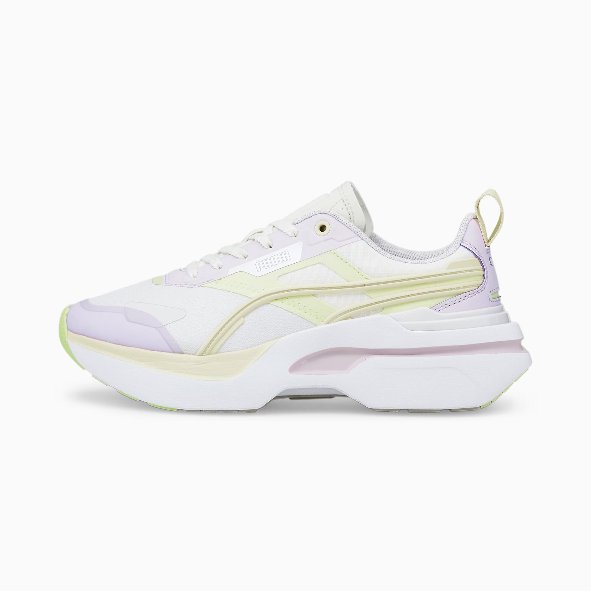 Sneaker 384044-02