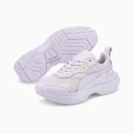 Sneaker 384047-02