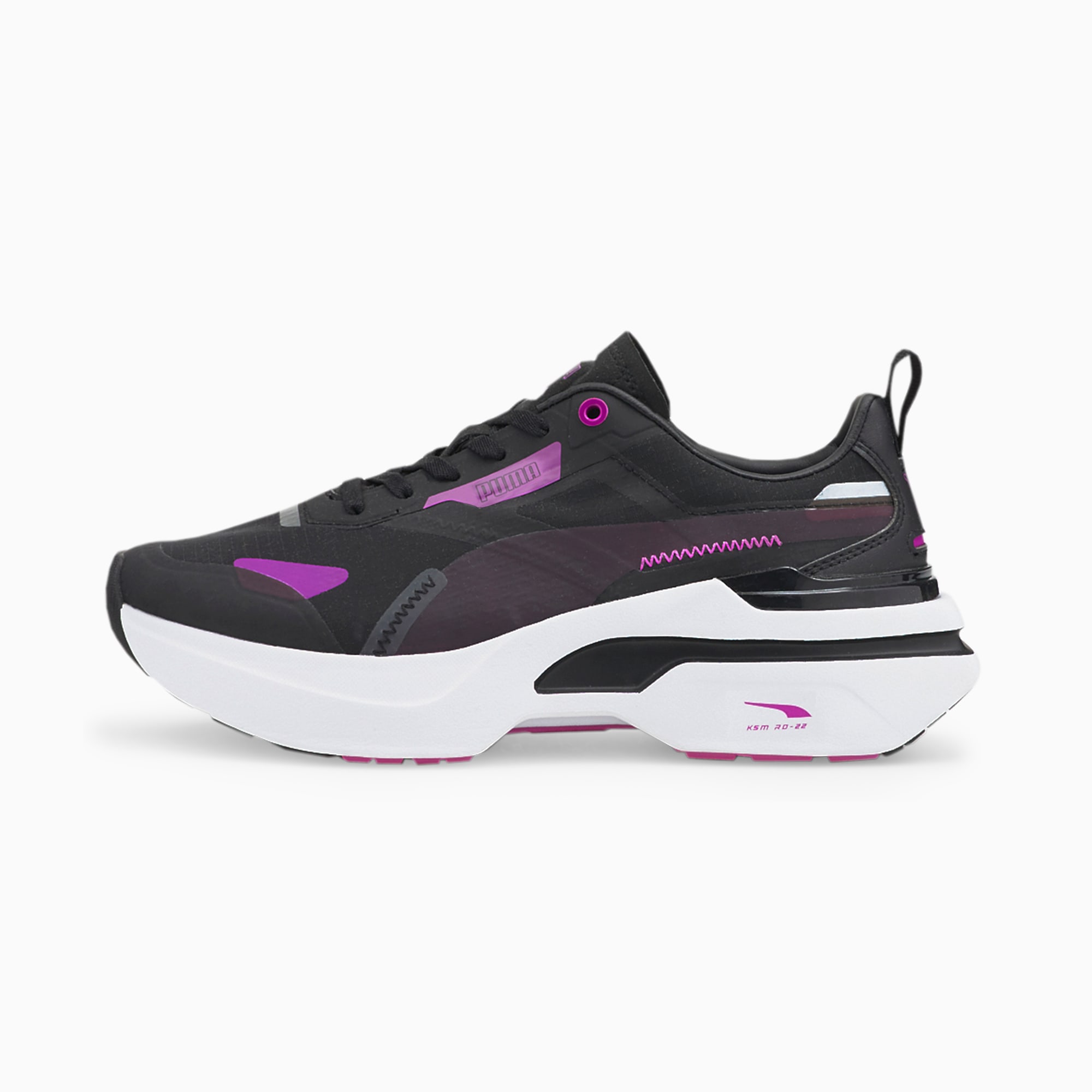 Sneaker 383113-02